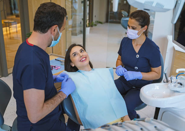 Best Sedation Dentistry  in Harrisonville, MO