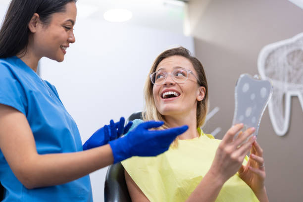 Best Dental Fillings (Composite and Amalgam)  in Harrisonville, MO