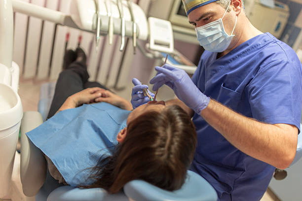 Best Root Canal Treatment  in Harrisonville, MO